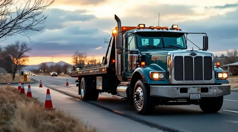 towing service in Ingramport, NS
